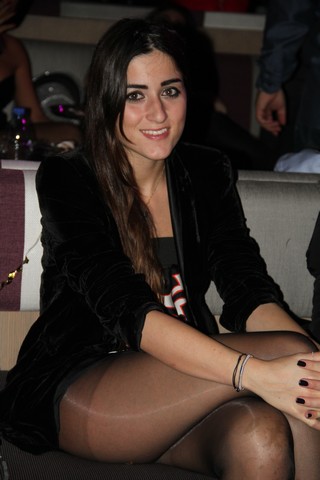 NYE at Maillon The Club